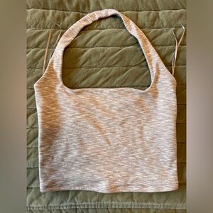 Abercrombie halter top